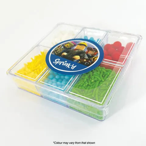 Sprink'd Bento Sprinkles - Roblox.