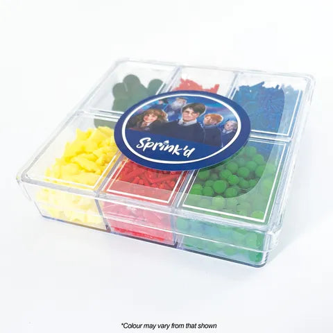 Sprink'd Bento Sprinkles - Harry Potter.