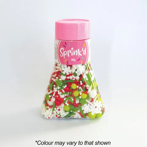 Sprink'd Jolly Medley Mix 90g.