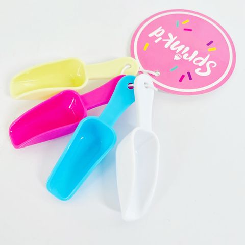 Sprinks - 4pcs Sprinkle Scoops.