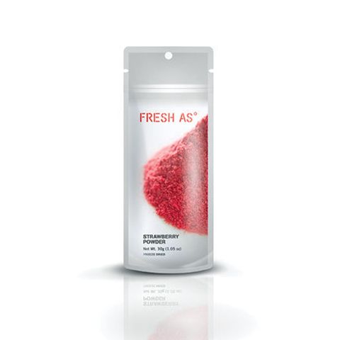 Fresh As Strawberry Powder - 30g