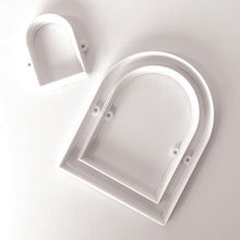 Arch Cookie Cutter - Set of 3