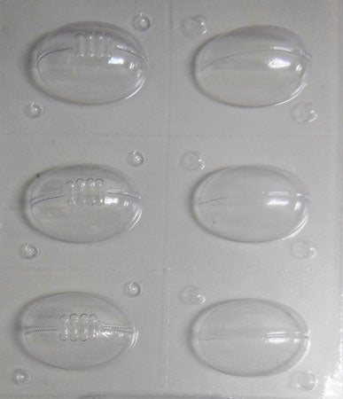Chocolate Mould - Football.