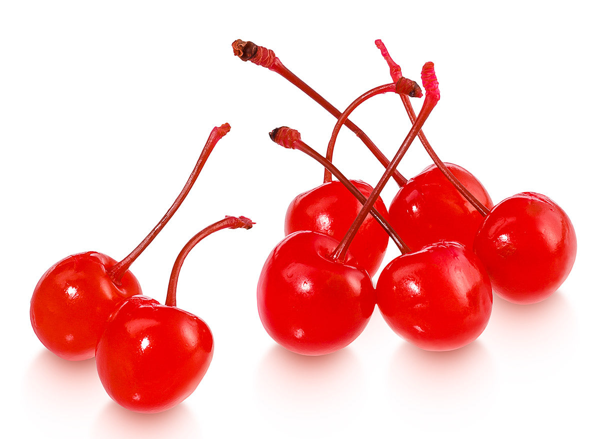 Maraschino Cherries - 300g
