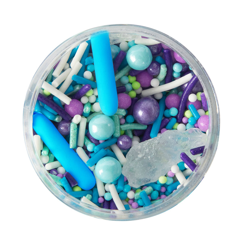 Sprinks 75g - Rock n Roll White.