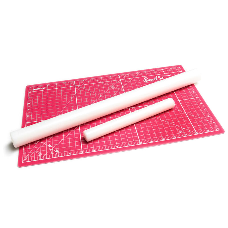 Rolling Pin - Non stick 23cm