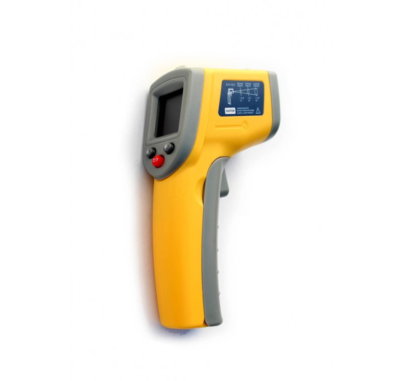 Loyal Infrared Thermometer