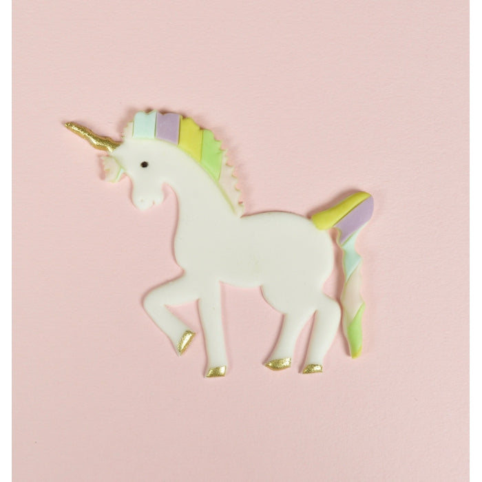 Unicorn Cutter.