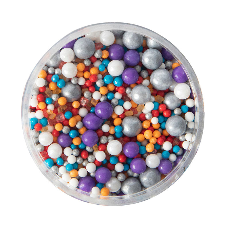 Sprinks 80g - Volcano Blend.