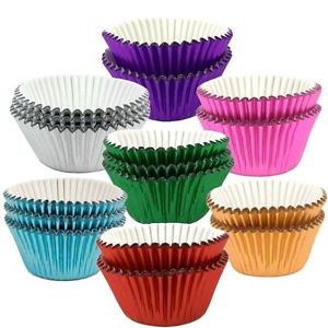Cupcakes