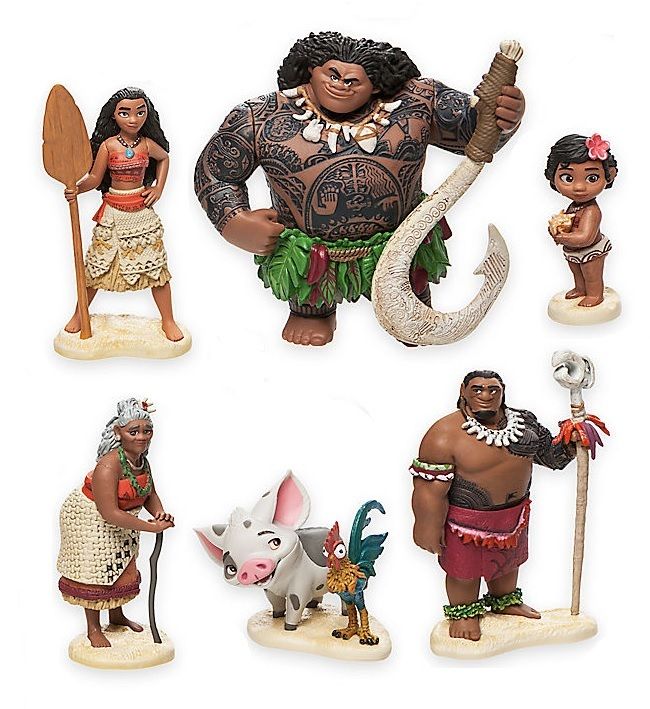 Figurines / Toys