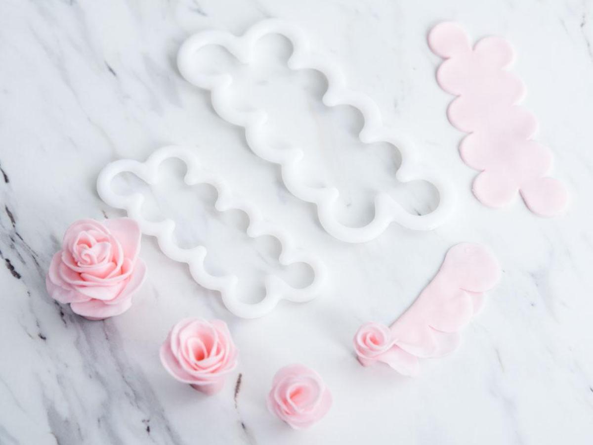 Flower Making