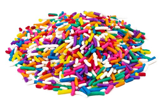 Sprinkles / Sugar Decorations