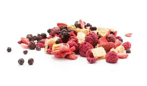Freeze Dried Fruit / Other Edible Items