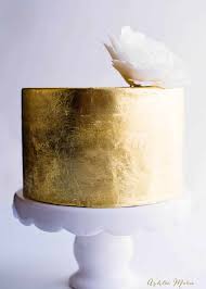 Gold Silver Leaf / Decorative