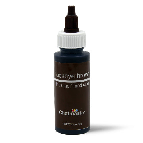 65g Chefmaster Liqua-Gel Colour - Assorted Colours