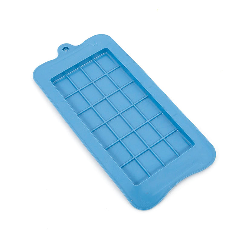 Sprinks Silicone Mould - Choc Bar Block.