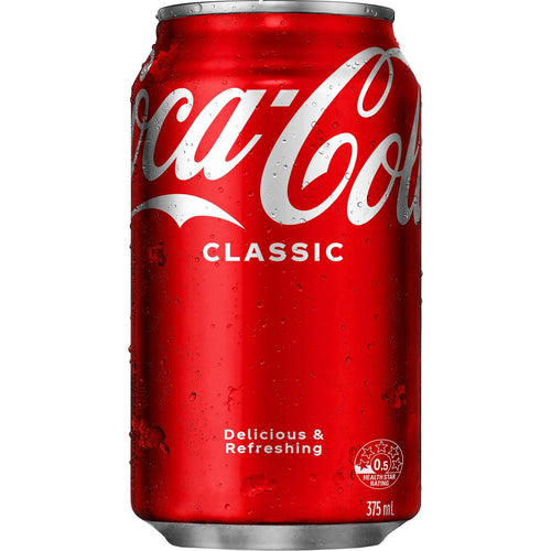 Coca Cola - No Sugar 365ml