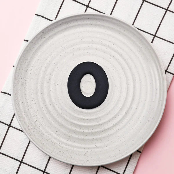 Custom Cookie Cutters - Number Cutters (Wide Version) FULL SET - 5INCH.