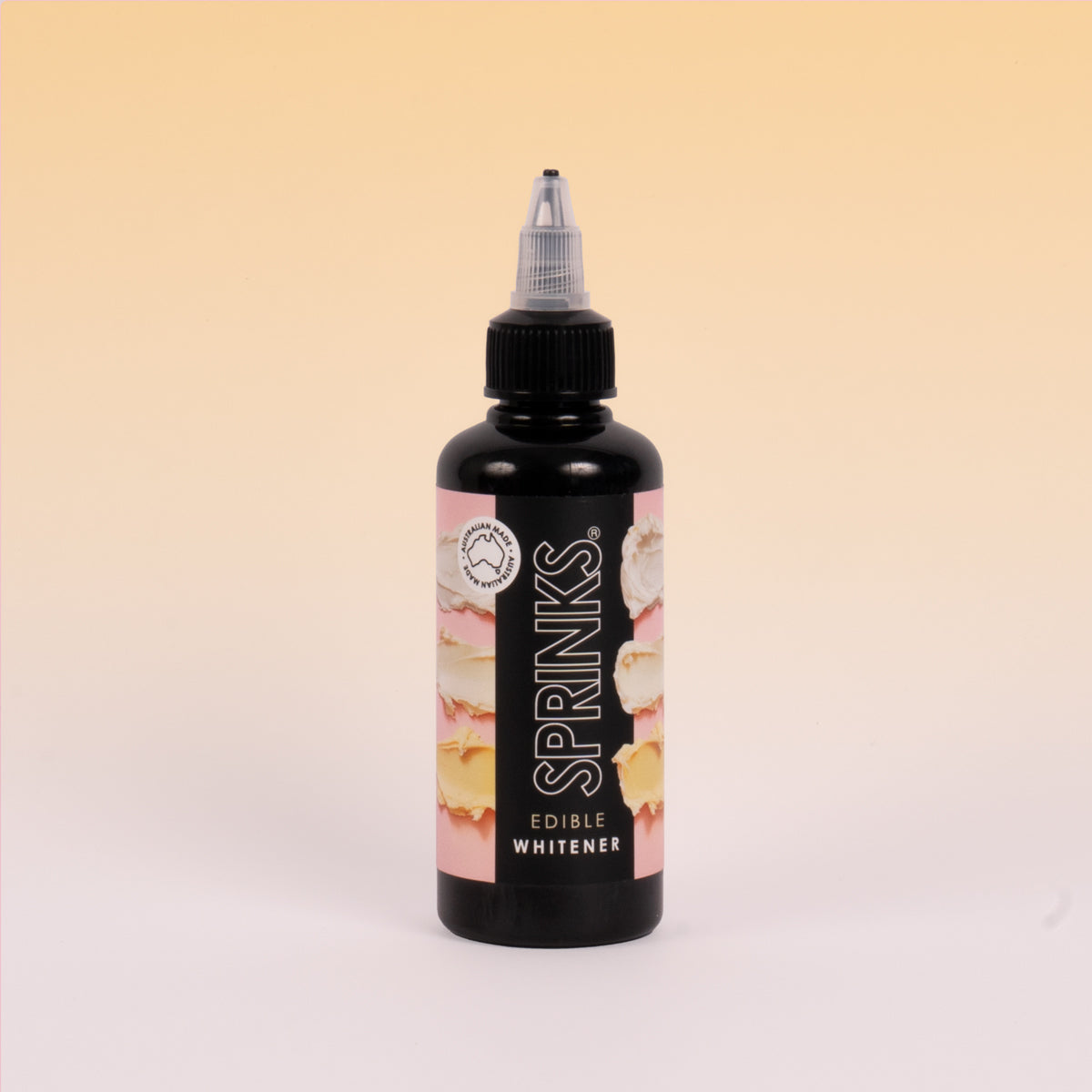 100ml Sprinks Edible Whitener