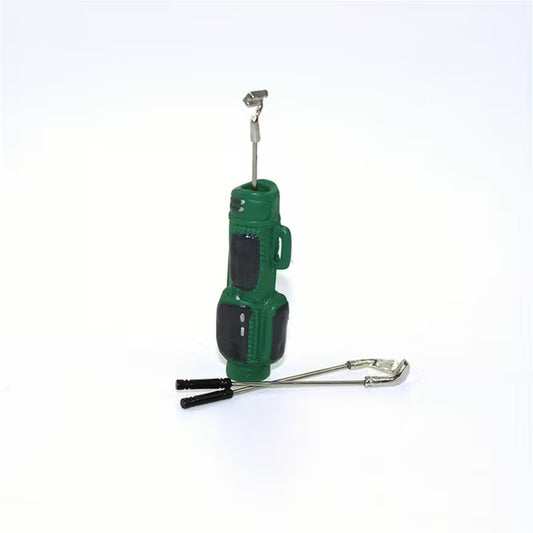 Miniature Golf Set - Green