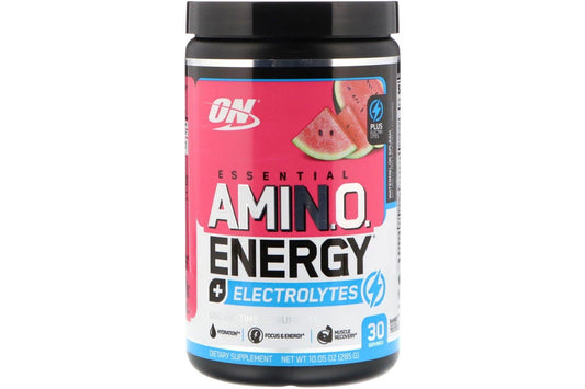 Amino Energy 30 Serves - Watermelon Splash