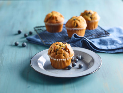 Pinnacle Creme Muffin Cake Mix - 1kg