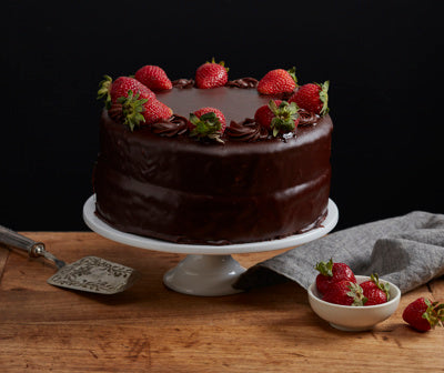 Allied Pinnacle Chocolate Mud Cake Mix 1kg