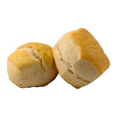 Bake Your Own - Frozen Scones Large - 6Pk