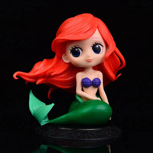 Ariel The Little Mermaid Figurine