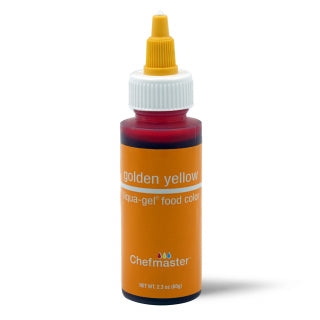 65g Chefmaster Liqua-Gel Colour - Assorted Colours