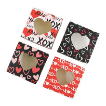 Valentine's Day Box - XOXO/Hearts