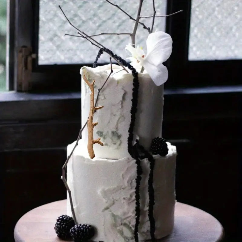 Silicone Mould - Tree Branches - S605