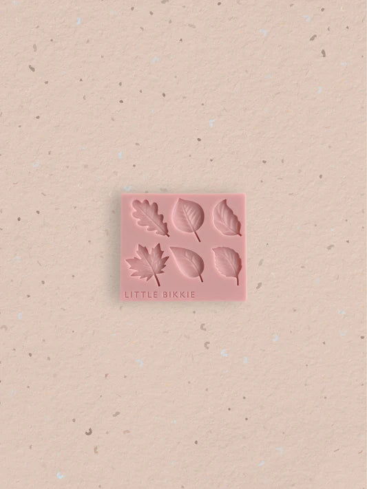 Little Bikkie Silicone Moulds -Assorted