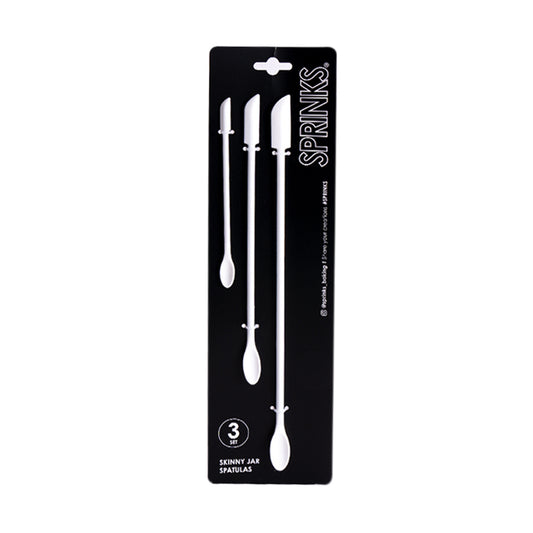 Sprinks Skinny Jar Spatulas - Set of 3