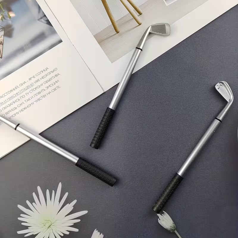 Golf Club - Pen