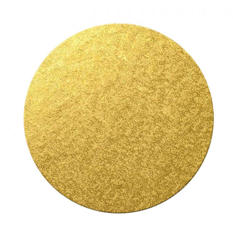 Loyal Gold 5mm Round Boards - Assorted Sizes