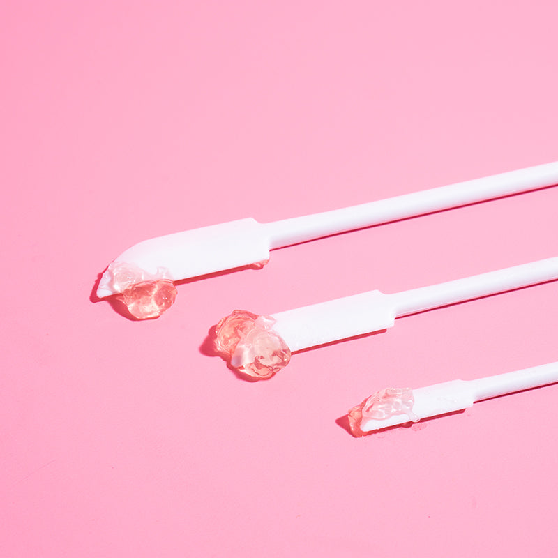 Sprinks Skinny Jar Spatulas - Set of 3