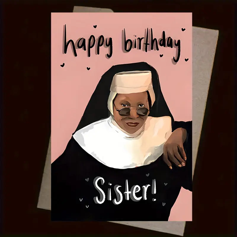 Happy Birthday Cards - Assorted