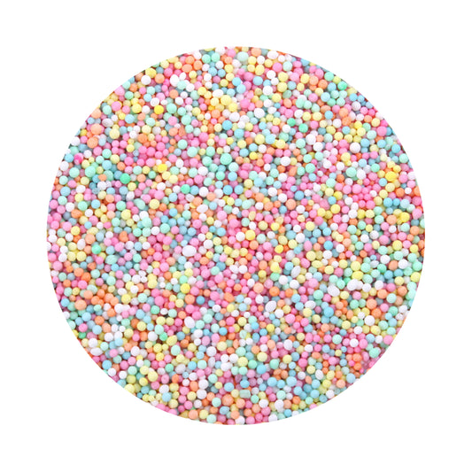 100g Sprinkle Blend - Tutti Frutti