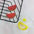 Custom Cookie Cutter - Watermelon Mini Cutter and Embosser Set.