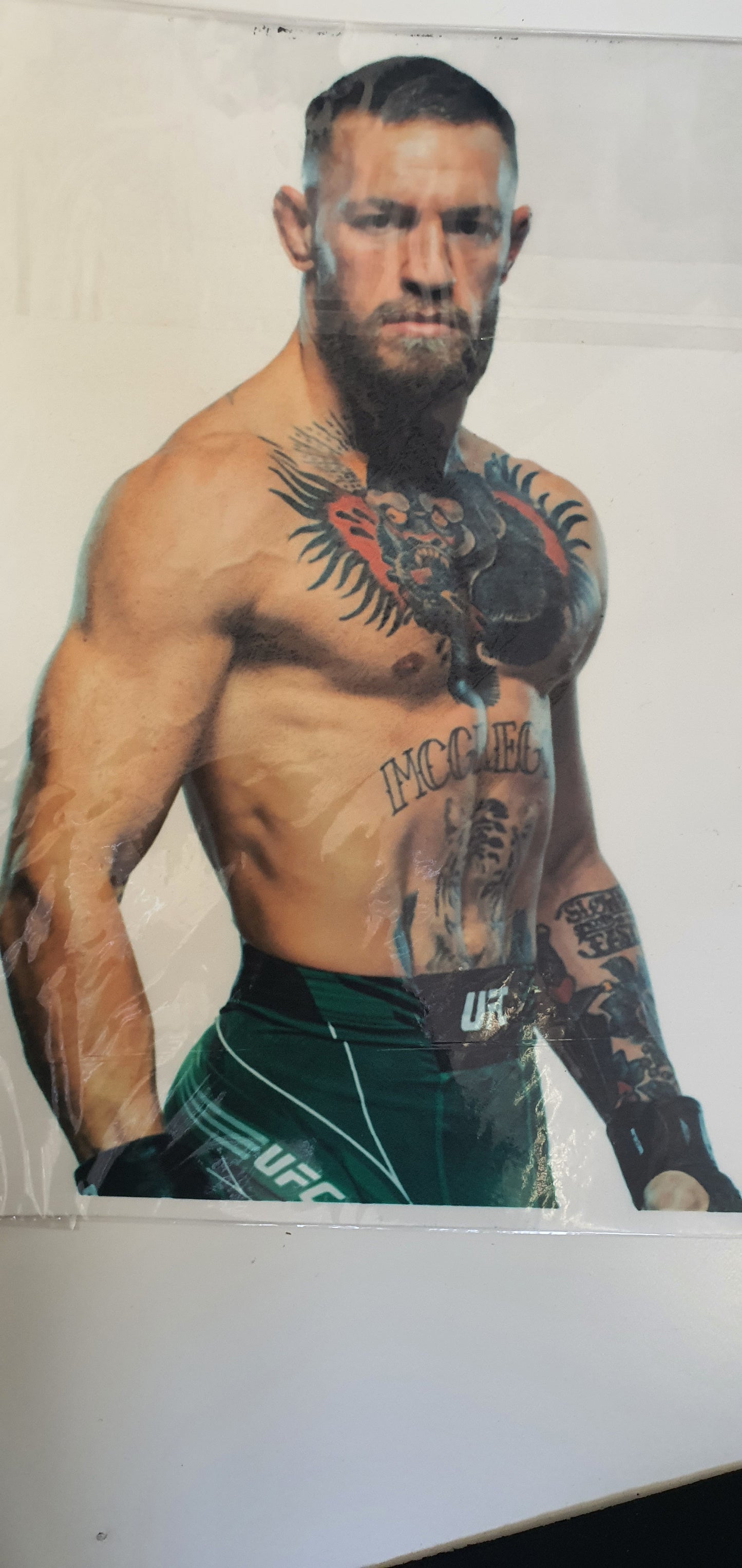 A4 Seconds Edible Images.