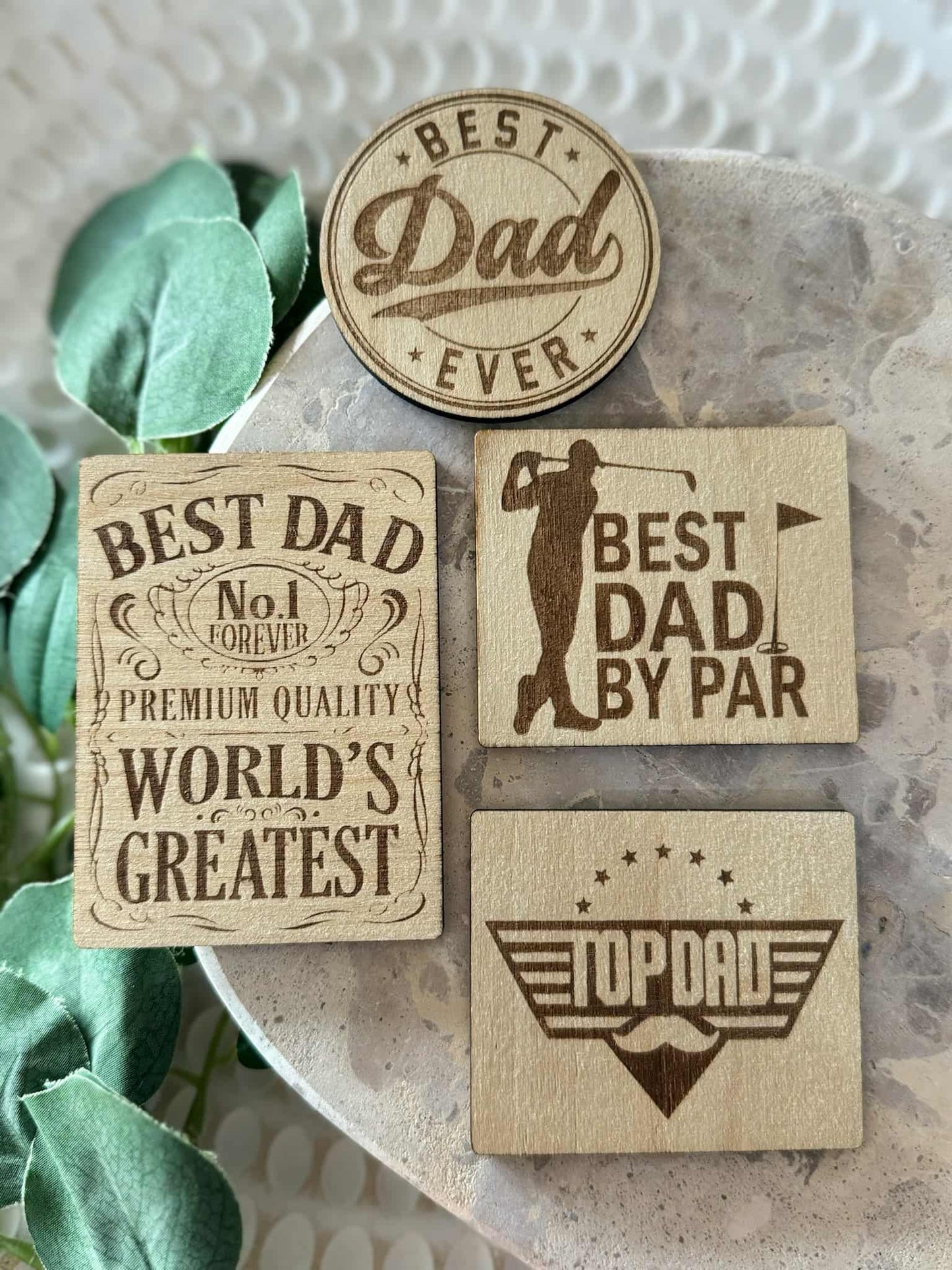 Father's Day Gift Range - Assorted Products
