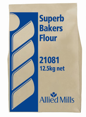 Pinnacle - Superb Bakers Flour