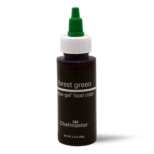 65g Chefmaster Liqua-Gel Colour - Assorted Colours