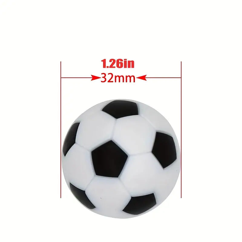 Toy Soccer Ball Topper V2