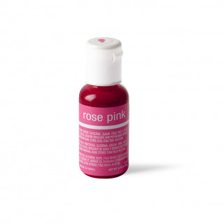 20g Chefmaster Liqua-Gel Colour - Assorted Colours