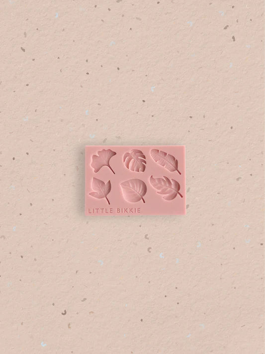 Little Bikkie Silicone Moulds -Assorted