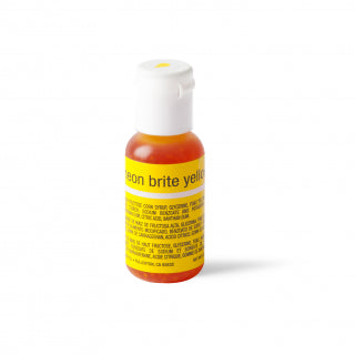 20g Chefmaster Liqua-Gel Colour - Assorted Colours