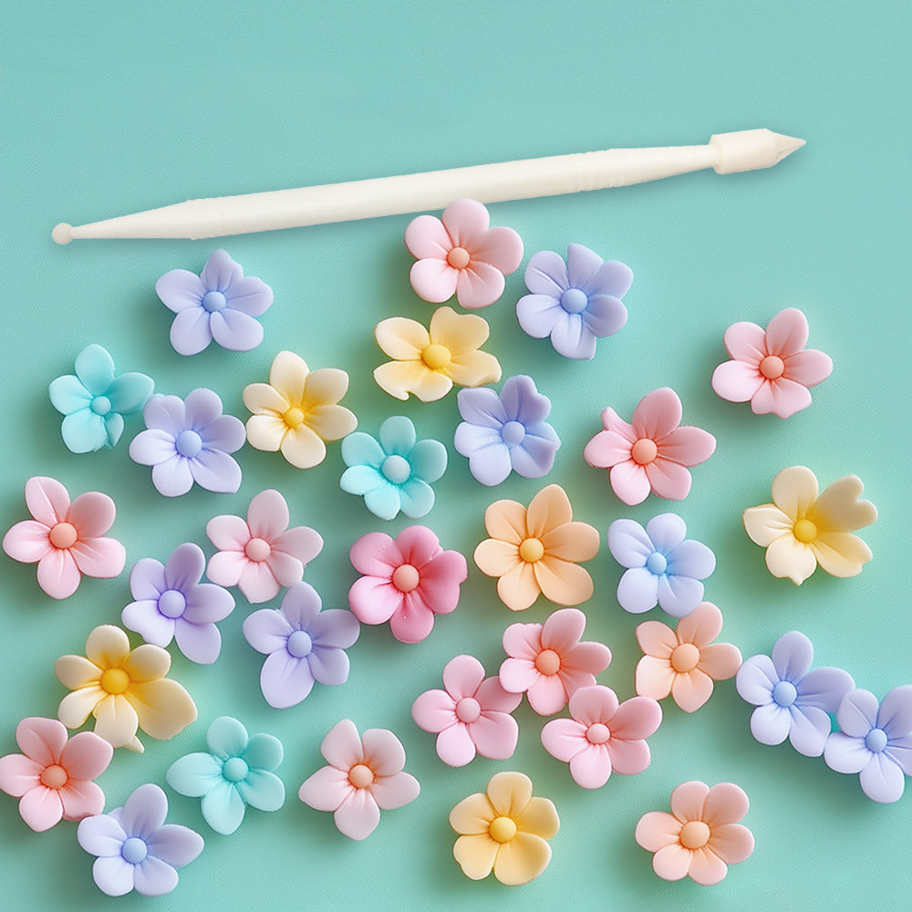 Ridged Cone & Mini Ball Tool 7 & 8